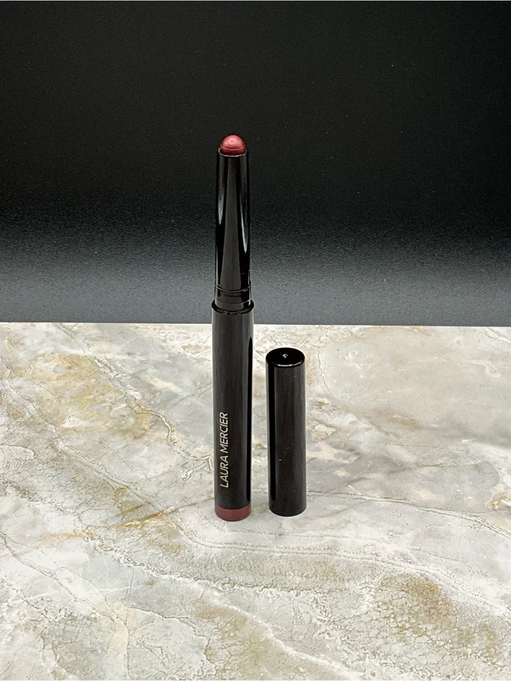 Laura mercier caviar stick eye color crayon new